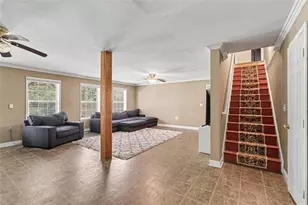 4510 Lightning Bolt Trail, Douglasville, GA 30135 - Photo 32