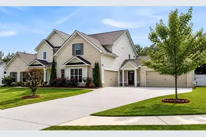 150 Peppertree Drive, Newnan, GA 30265 - Photo 2