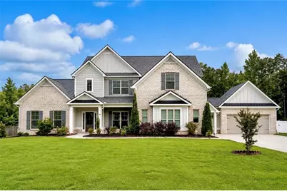 150 Peppertree Drive, Newnan, GA 30265 - Photo 1