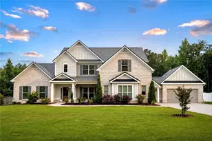 150 Peppertree Dr, Newnan, GA 30265 - Photo 1