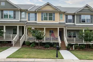 819 Ash St, Canton, GA 30114 - Photo 1