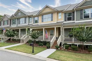 819 Ash St, Canton, GA 30114 - Photo 1