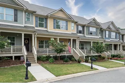 819 Ash Street, Canton, GA 30114 - Photo 2