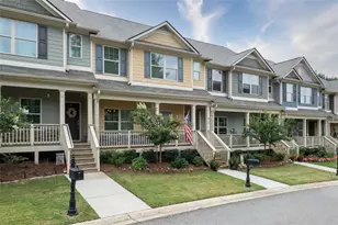 819 Ash St, Canton, GA 30114 - Photo 2