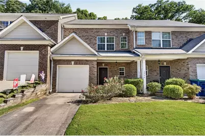 2555 Flat Shoals Road #2503, Atlanta, GA 30349 - Photo 1