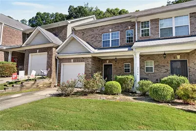 2555 Flat Shoals Road #2503, Atlanta, GA 30349 - Photo 2