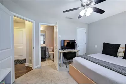 2205 Fullers Alley, Kennesaw, GA 30144 - Photo 8