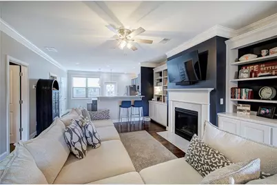 2205 Fullers Alley, Kennesaw, GA 30144 - Photo 24