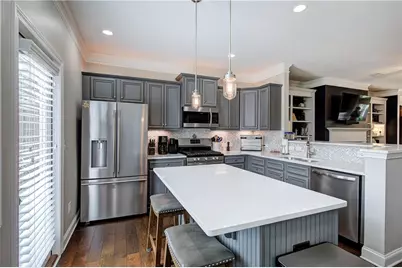 2205 Fullers Alley, Kennesaw, GA 30144 - Photo 30