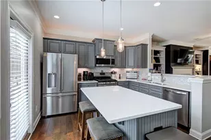 2205 Fullers Alley, Kennesaw, GA 30144 - Photo 30