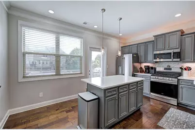 2205 Fullers Alley, Kennesaw, GA 30144 - Photo 28