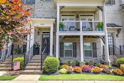 2205 Fullers Alley, Kennesaw, GA 30144 - Photo 4