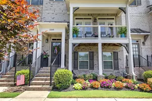 2205 Fullers Alley, Kennesaw, GA 30144 - Photo 4