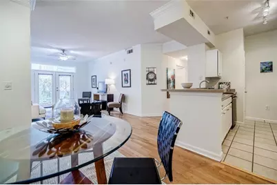 955 Juniper Street NE #4027, Atlanta, GA 30309 - Photo 4
