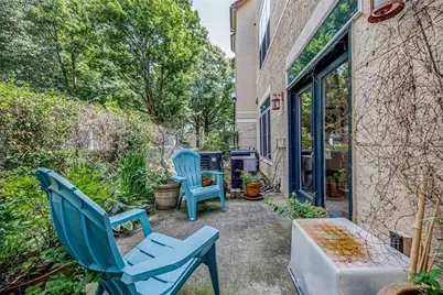 955 Juniper Street NE #4027, Atlanta, GA 30309 - Photo 44