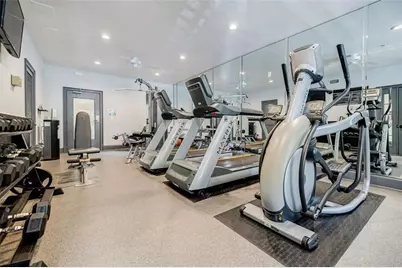 955 Juniper Street NE #4027, Atlanta, GA 30309 - Photo 42