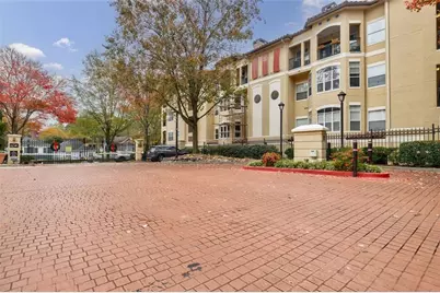 955 Juniper Street NE #4027, Atlanta, GA 30309 - Photo 32