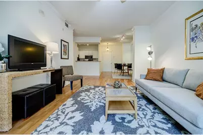 955 Juniper Street NE #4027, Atlanta, GA 30309 - Photo 50