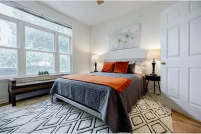 955 Juniper Street NE #4027, Atlanta, GA 30309 - Photo 8