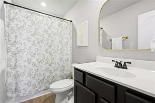 429 Bishop Ln, Woodstock, GA 30188 - Photo 22