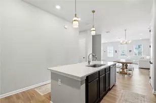 429 Bishop Ln, Woodstock, GA 30188 - Photo 10