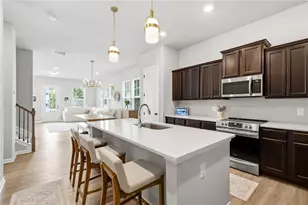 429 Bishop Ln, Woodstock, GA 30188 - Photo 12