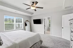 429 Bishop Ln, Woodstock, GA 30188 - Photo 16