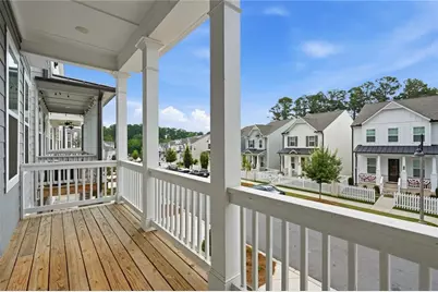 429 Bishop Lane, Woodstock, GA 30188 - Photo 26