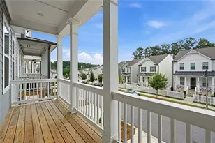 429 Bishop Ln, Woodstock, GA 30188 - Photo 26