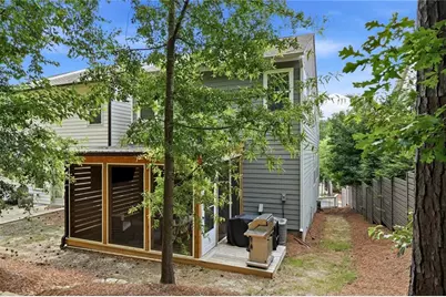 429 Bishop Lane, Woodstock, GA 30188 - Photo 30