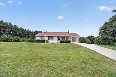 2591 Doc Hughes Road, Buford, GA 30519 - Photo 1