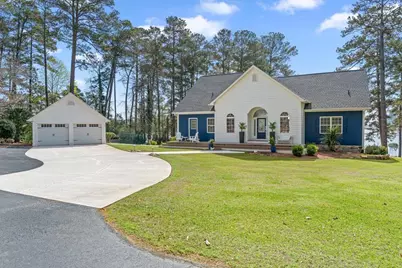 263 Old Hardy Farm Road, Jackson, GA 30233 - Photo 2