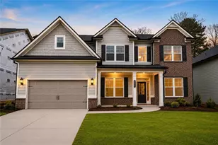 4462 Silver Oak Dr, Gainesville, GA 30504 - Photo 1