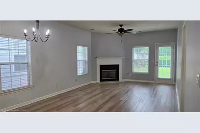 1415 Raven Rock Trail, Kennesaw, GA 30152 - Photo 6