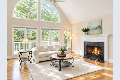 5075 Harbour Ridge Drive, Alpharetta, GA 30005 - Photo 2
