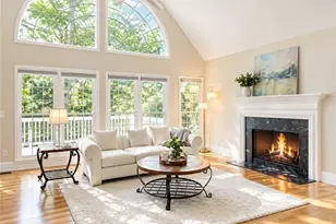 5075 Harbour Ridge Dr, Alpharetta, GA 30005 - Photo 2