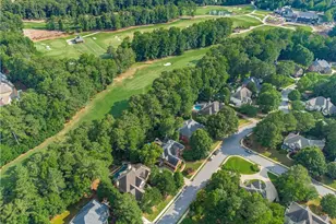 5075 Harbour Ridge Dr, Alpharetta, GA 30005 - Photo 24