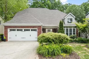 5075 Harbour Ridge Dr, Alpharetta, GA 30005 - Photo 28