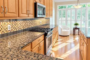 5075 Harbour Ridge Dr, Alpharetta, GA 30005 - Photo 8