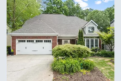 5075 Harbour Ridge Drive, Alpharetta, GA 30005 - Photo 34