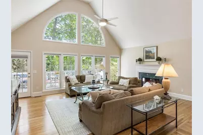 5075 Harbour Ridge Drive, Alpharetta, GA 30005 - Photo 22