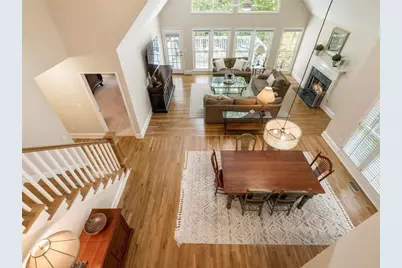 5075 Harbour Ridge Drive, Alpharetta, GA 30005 - Photo 28