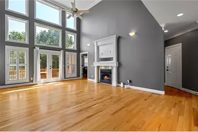 407 Overlook Way, Cohutta, GA 30710 - Photo 16