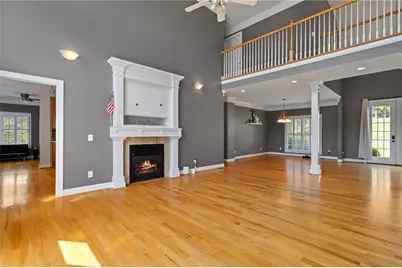 407 Overlook Way, Cohutta, GA 30710 - Photo 18