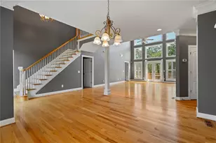 407 Overlook Way, Cohutta, GA 30710 - Photo 22
