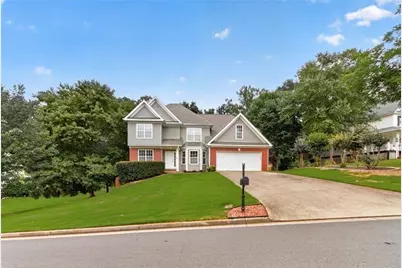 2820 Cobblestone Drive Drive, Cumming, GA 30041 - Photo 2