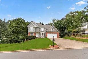 2820 Cobblestone Dr Dr, Cumming, GA 30041 - Photo 2