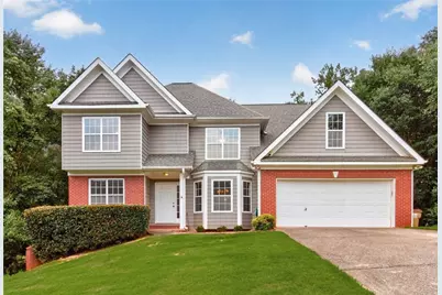 2820 Cobblestone Drive Drive, Cumming, GA 30041 - Photo 1