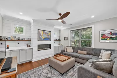2684 Davenport Road, Duluth, GA 30096 - Photo 12