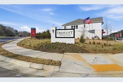 2704 Dreycott Lane, Lawrenceville, GA 30043 - Photo 26